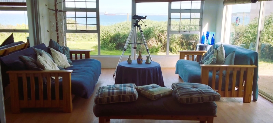 4 Bedroom Property for Sale in Bluewater Bay Western Cape